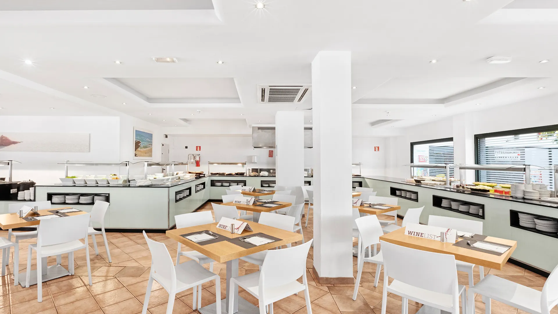 Hotel Thb Flora Puerto del Carmen   Puerto del Carmen (Lanzarote)