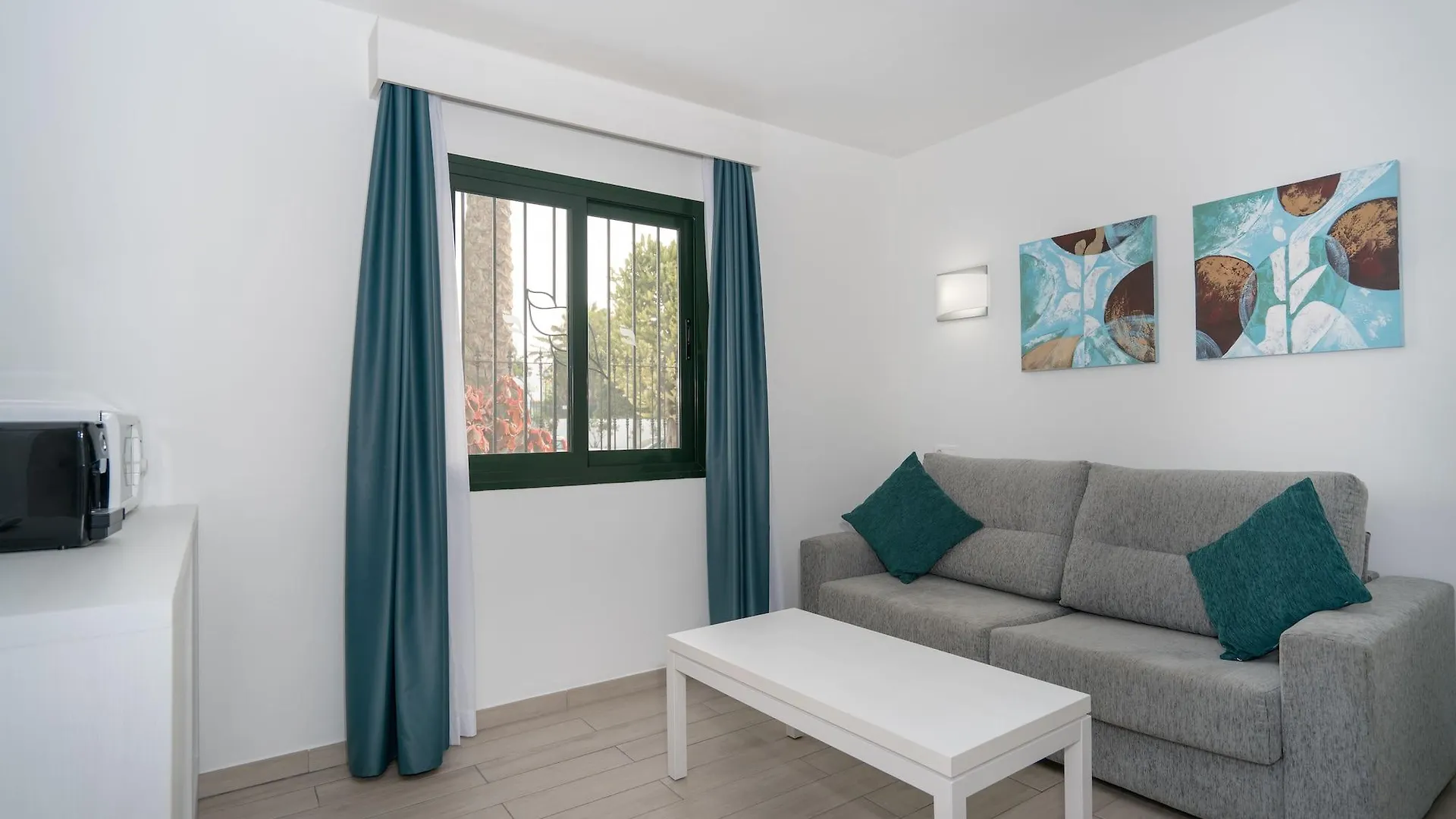 Hotel Thb Flora Puerto del Carmen  Spain
