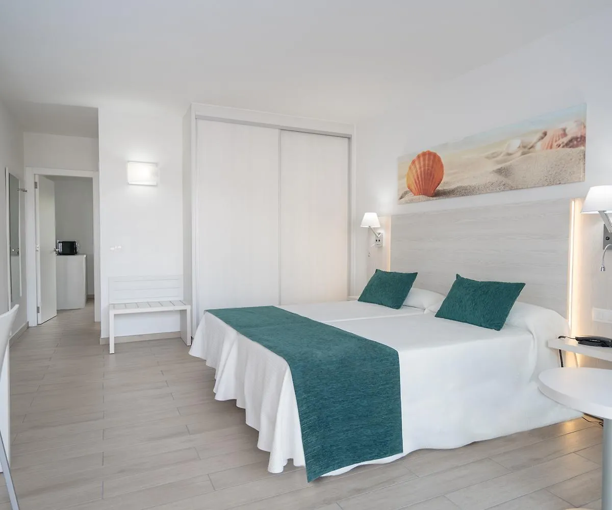 Hotel Thb Flora Puerto del Carmen