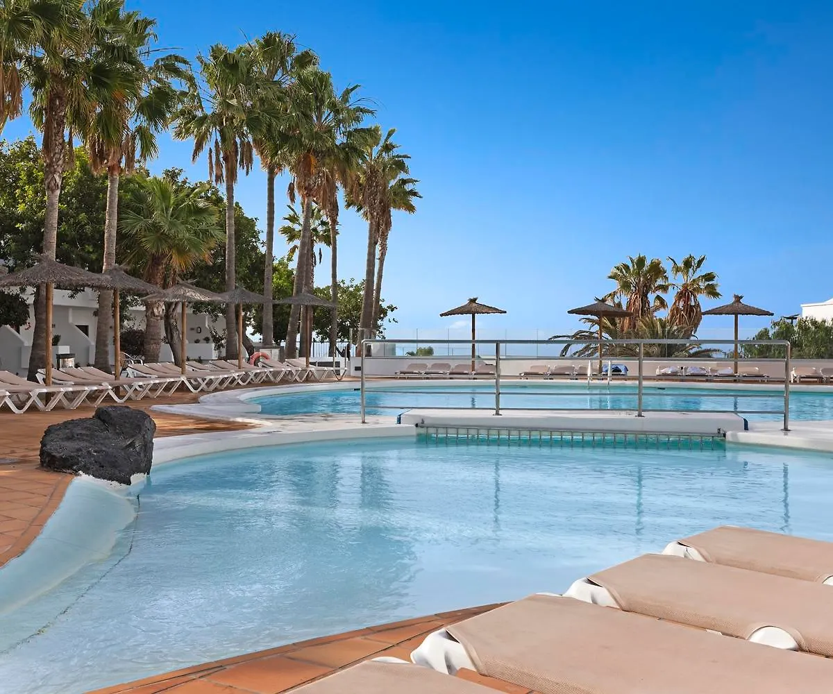 Hotel Thb Flora Puerto del Carmen   Puerto del Carmen (Lanzarote)