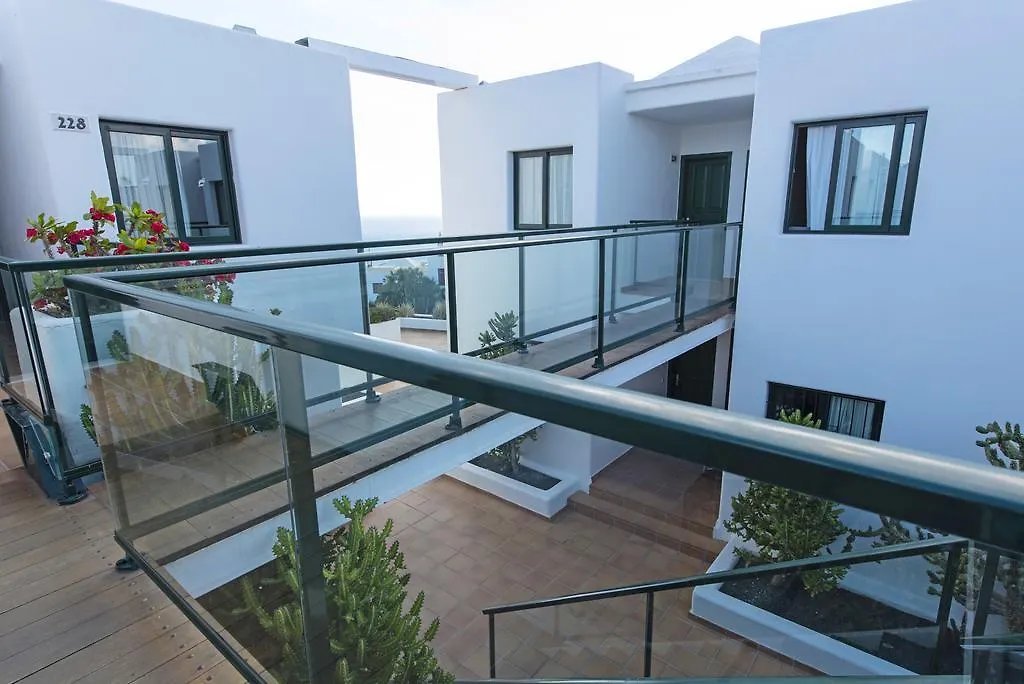 Hotel Thb Flora Puerto del Carmen  Spain