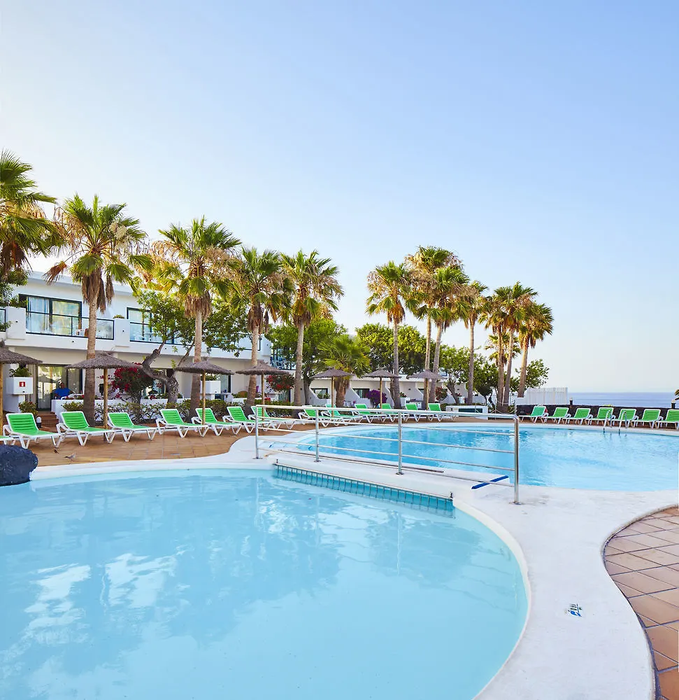 Hotel Thb Flora Puerto del Carmen