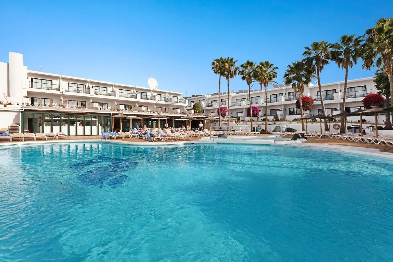 Hotel Thb Flora Puerto del Carmen  Puerto del Carmen (Lanzarote)