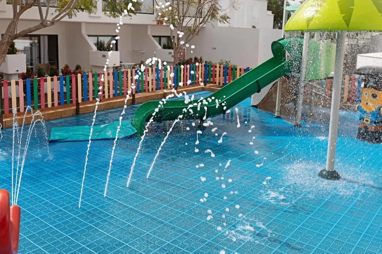 Hotel Thb Flora Puerto del Carmen  Puerto del Carmen (Lanzarote)