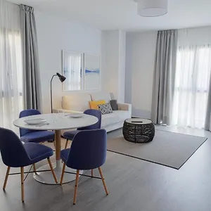 Caleta Homes - Ancha Del Carmen Apartament
