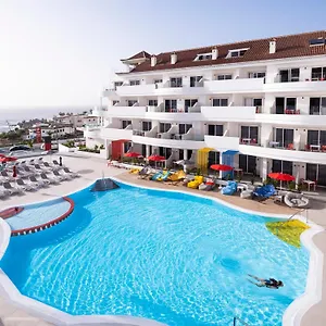 Bahía Flamingo - Only Adults Recommended *** Puerto de Santiago (Tenerife)