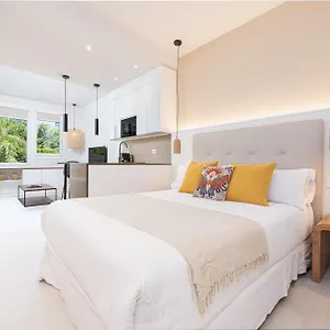 Iloftmalaga Estacion Apartament