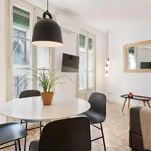 Ola Living Santa Anna Apartament