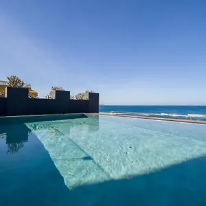 Sercotel Playa Canteras **** Las Palmas de Gran Canárias