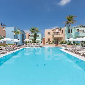 Club Vista Serena *** Maspalomas (Gran Canaria)