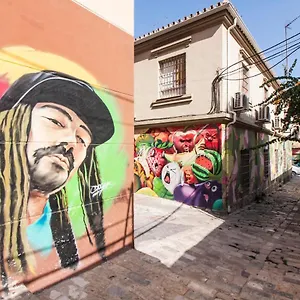 Rayito By Freshlanding Apartament