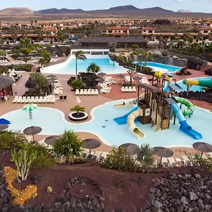 4* Ośrodek wypoczynkowy Pierre & Fuerteventura Origomare