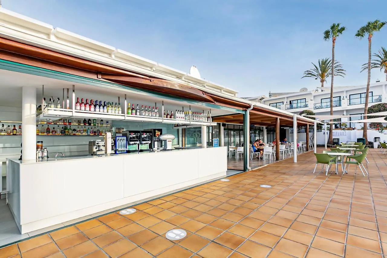 Hotel Thb Flora Puerto del Carmen  Spanyolország