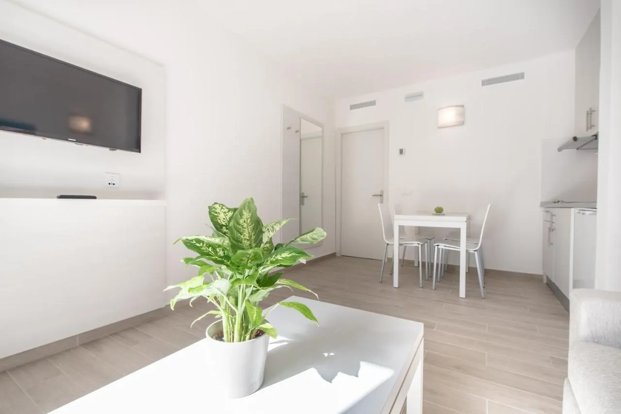***  Hotel Thb Flora Пуэрто дель Кармен Испания